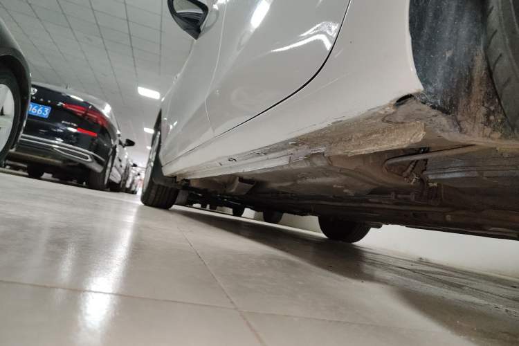 Used Buick Excelle 2020 15N CVT Elite Edition
