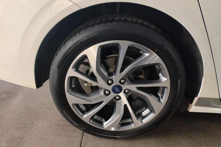 Used Ford Mondeo 2022 Facelifted EcoBoost 245 Ultimate Edition
