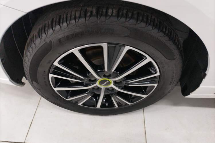 Used Roewe i5 2021 Revised Version 1.5L CVT Diamond Edition