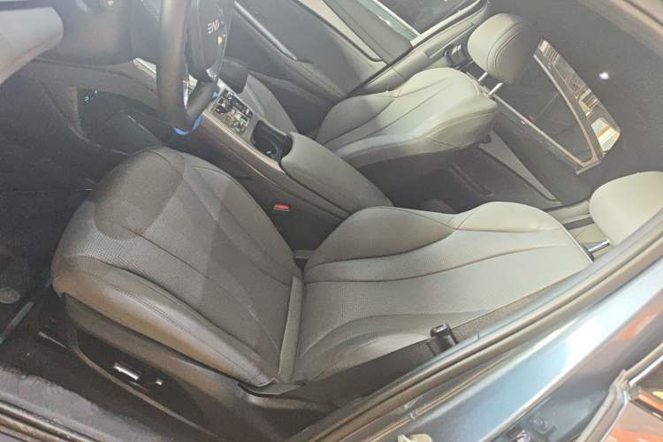 Used BYD Seal 07 DM-i 2025 DM-i 1.5L 125km Elite Model