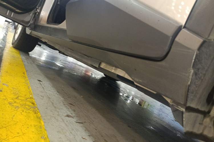 Used Toyota C-HR 2021 2.0L Comfort Edition
