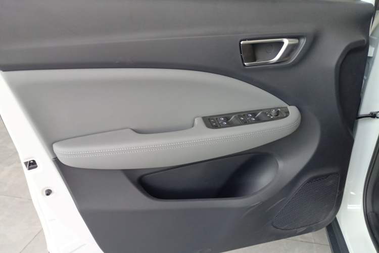 Used Leapmotor T03 2024 310 Comfort Edition
