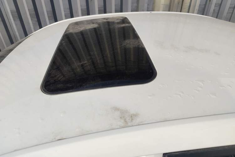 Used Roewe i5 2021 1.5L CVT Diamond Edition
