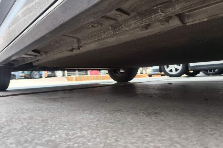 Used Baojun E300 2020 Plus Interstellar Smart Edition
