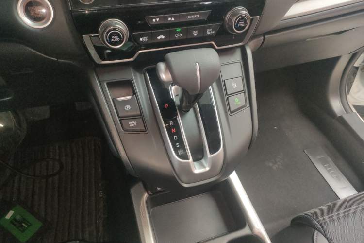 Used Honda CR-V 2021 240TURBO CVT Two-Wheel Drive Urban Edition
