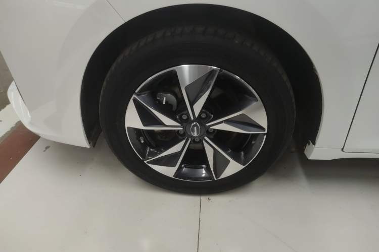 Used GAC Trumpchi M6 2021 PRO 270T DCT Luxury Edition
