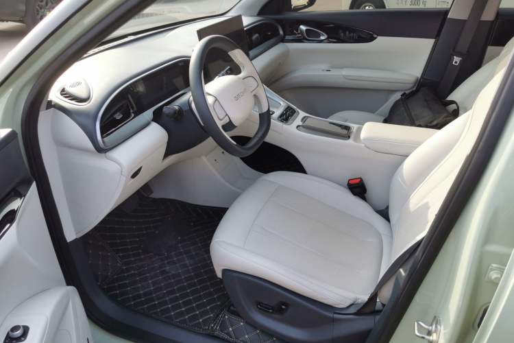 Used  Geome 2025 UP 410km Exploration+ Edition
