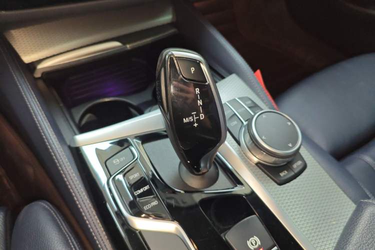 Used BMW 5 Series 2020 525i M Sport Package
