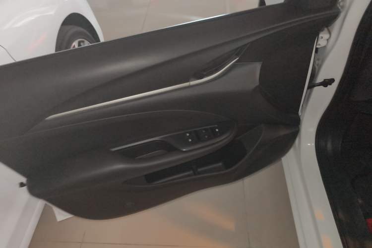 Used Buick GT 2021 Revised Version Flagship 1.5L Automatic Elite Edition
