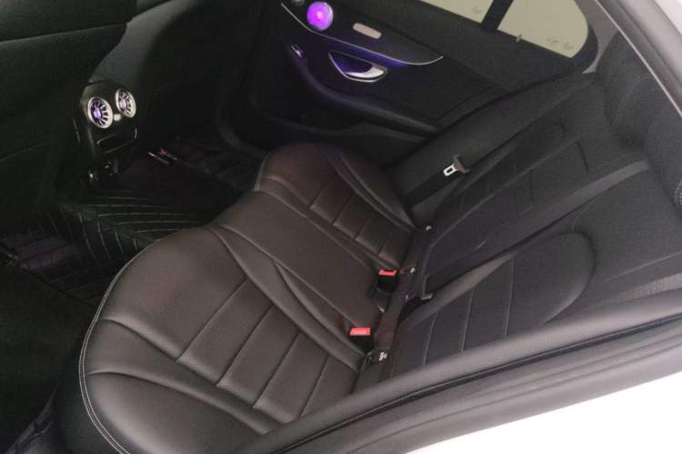 Used Mercedes-Benz C-Class 2021 C 260 L Sport Edition Star Collection
