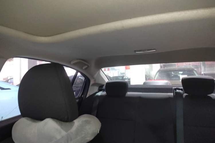 Used Honda Greiz 2016 1.5L CVT Fashion Edition
