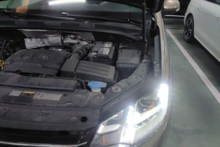 Used Volkswagen Sharan 2018 380TSI Comfort Edition 7-Seater
