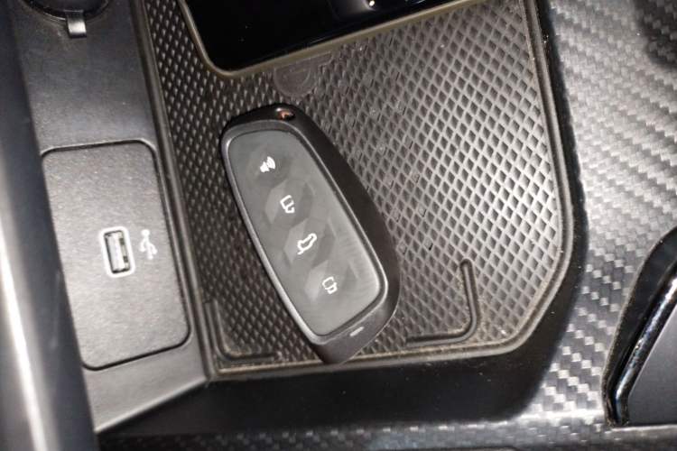 Used Haval  2023 DHT-PHEV 105km Tide Electric Version Plus
