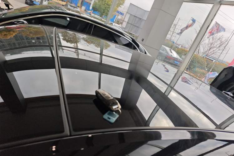 Used Audi A6L 2020 40 TFSI Luxury Dynamic Model