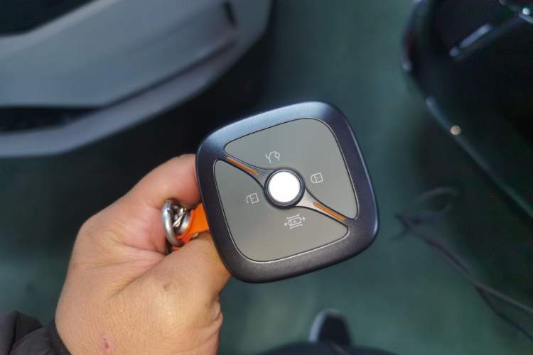 Used Zeekr 001 2023 WE Edition 140 kWh Long-Range Package