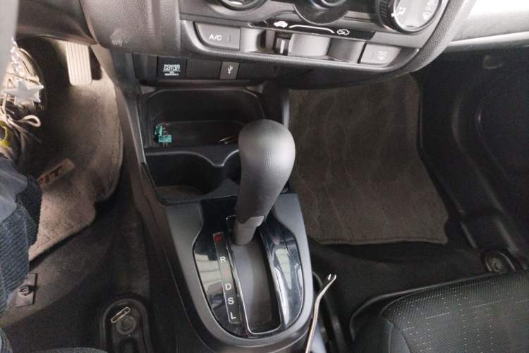 Used Honda Fit 2014 1.5L LX CVT Comfort Model