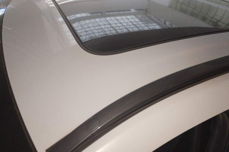 Used NETA X 2023 400
