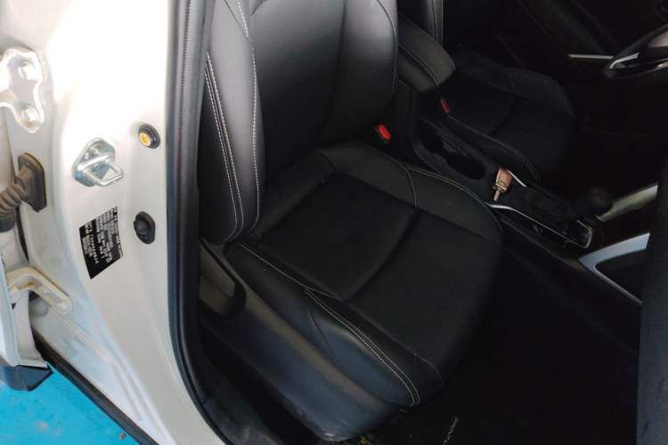 Used Toyota FRONTLANDER 2024 2.0L CVT Elite Edition