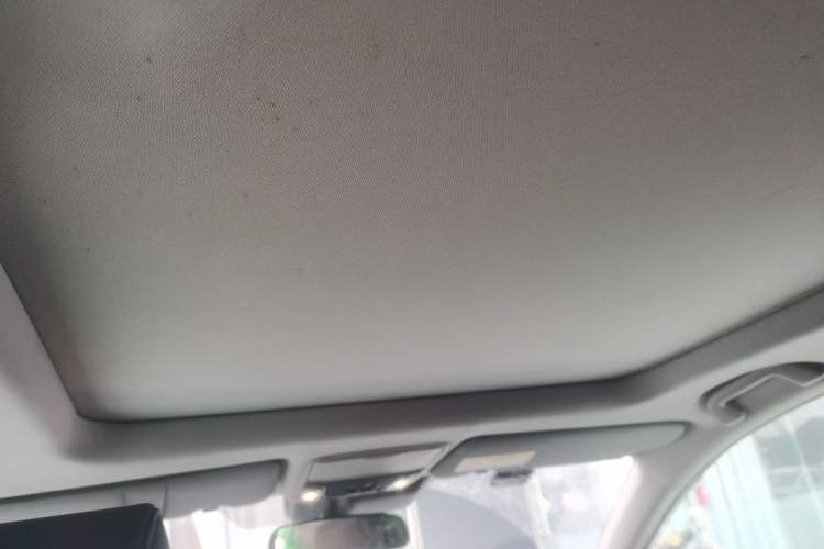 Used Honda Breeze 2020 240TURBO CVT 2WD Luxury Edition
