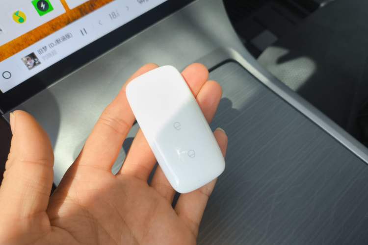 Used  L6 2024 125km Creative Edition
