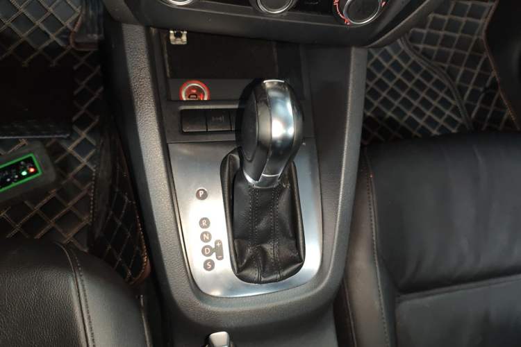 Used Volkswagen Sagitar 2014 1.6L Automatic Comfort Model