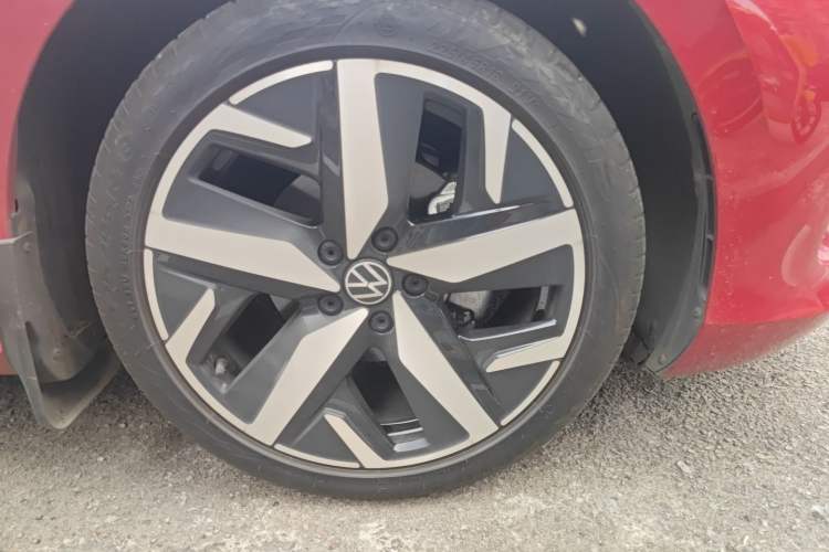 Used Volkswagen Lamando 2023 Lavida L 280TSI DSG Cool & Spicy Edition
