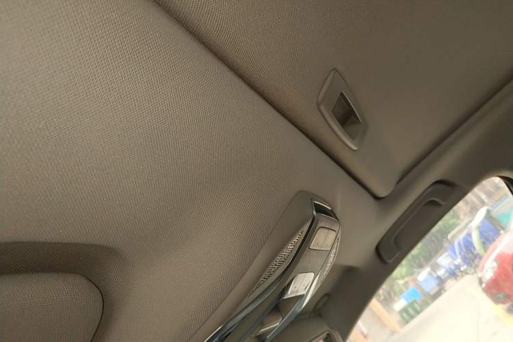 Used Geely Auto Binray 2019 200T DCT Binzhi Edition