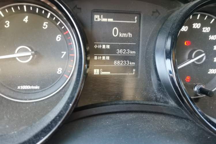 Used Wuling Hongguang PLUS 2020 1.5L Manual Comfort 7-Seater
