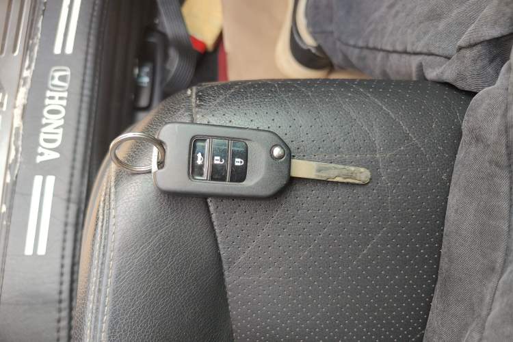 Used Honda Accord 2014 2.0L EX Luxury Edition
