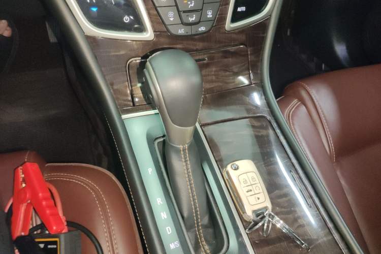 Used Buick LaCrosse 2014 2.0T SIDI Elite Tech Version
