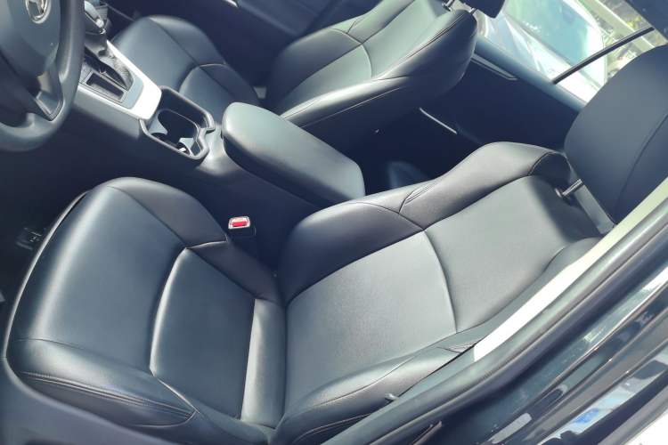 Used Toyota Wildlander 2023 2.0L CVT Two-Wheel Drive Leading Edition