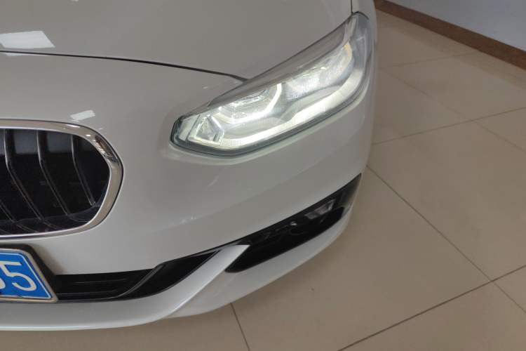 Used BMW 1 Series 2018 118i Sport Edition
