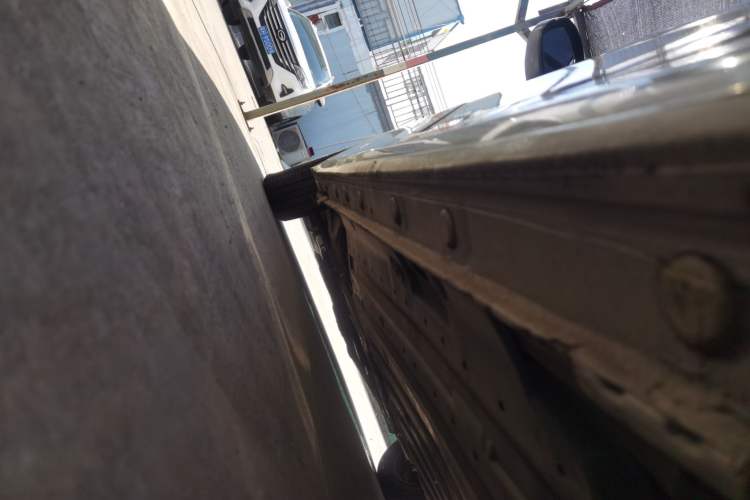 Used Honda Fit 2016 1.5L LXS CVT Comfort Sunroof Version
