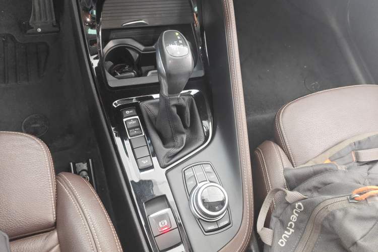 Used BMW X1 2018 xDrive20Li Luxury Edition
