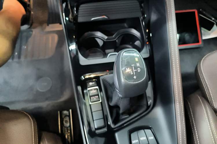 Used BMW X1 2018 sDrive18Li Luxury Model