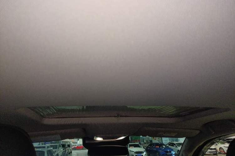 Used Great Wall Poer 2024 2.4T Passenger Version Automatic Diesel 4x4 Comfort Trim
