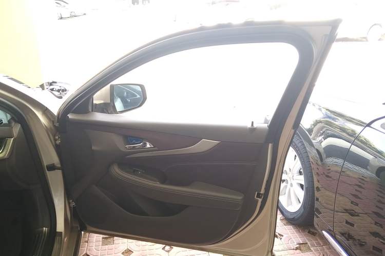 Used Chevrolet Malibu 2016 1.6T Automatic Luxury Edition
