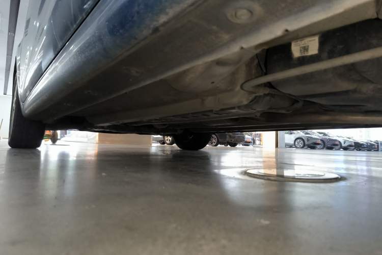 Used Kia K2 2017 Sedan 1.4L Automatic GLS
