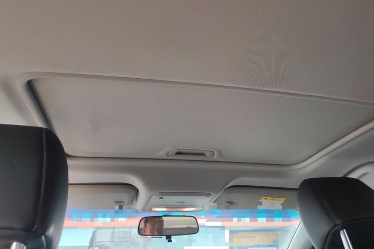 Used Buick GT 2021 Revised Version Flagship 1.5L Automatic Elite Edition
