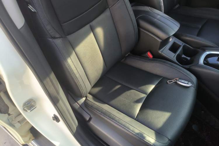 Used Nissan X-Trail 2020 2.0L XL ITS CVT 2WD SmartConnect Comfort Edition
