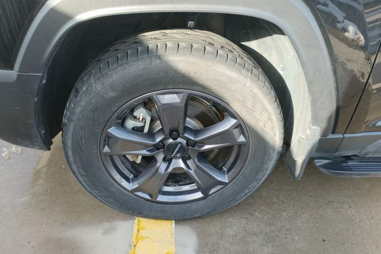 Used Haval Raptor New Energy 2023 Hi4 145 Explorer Edition
