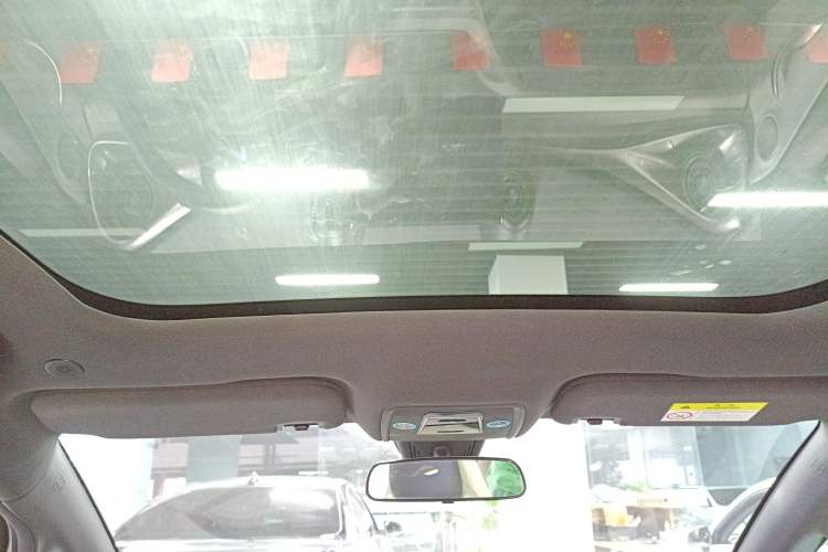 Used BYD Dolphin 2021 405 km Fashion Edition
