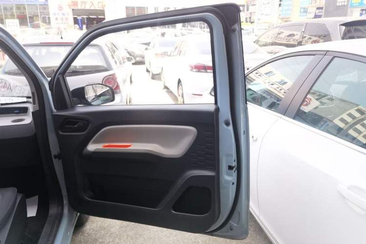 Used Wuling Hongguang MINIEV 2022 Zizai Version Lithium Iron Phosphate
