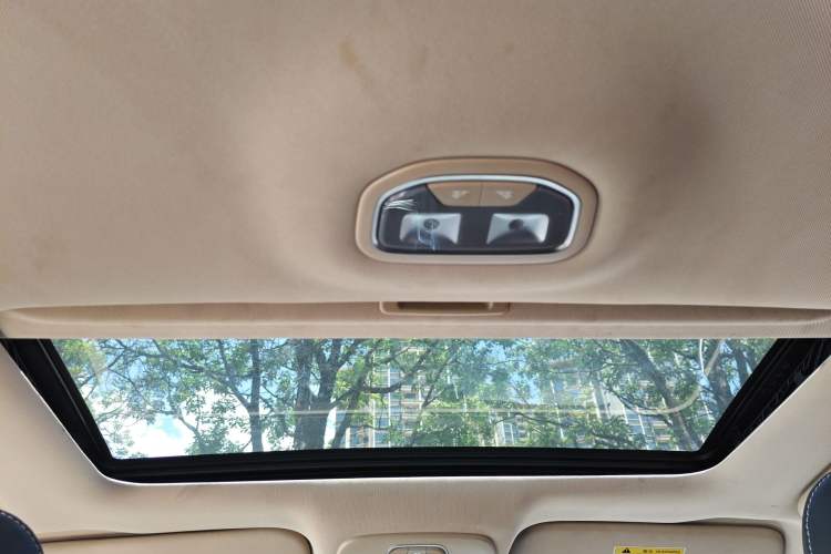 Used Geely Auto Emgrand 2018 1.5L CVT Upward Connect Edition
