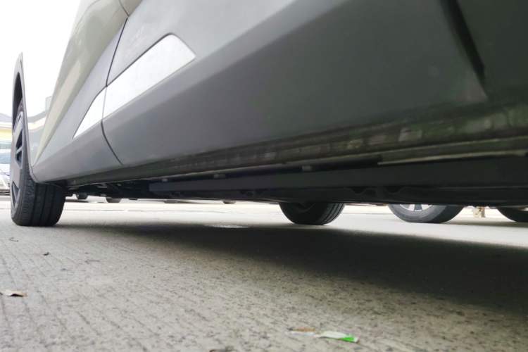 Used BYD Seagull 2023 Active Version
