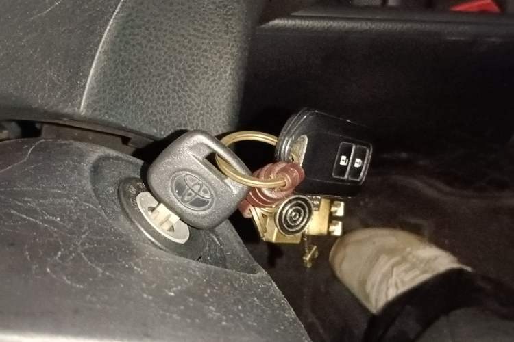 Used Toyota YARiS L 2016 Revised 1.5E CVT Charming Edition
