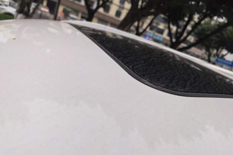 Used Chery Tiggo 5 2017 1.5T Manual Comfort Edition
