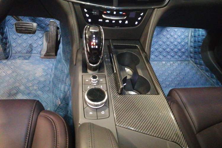 Used Cadillac CT6 2022 28T Prestige Edition
