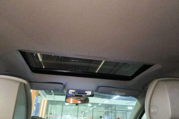 Used Buick LaCrosse 2016 20T Leading Model
