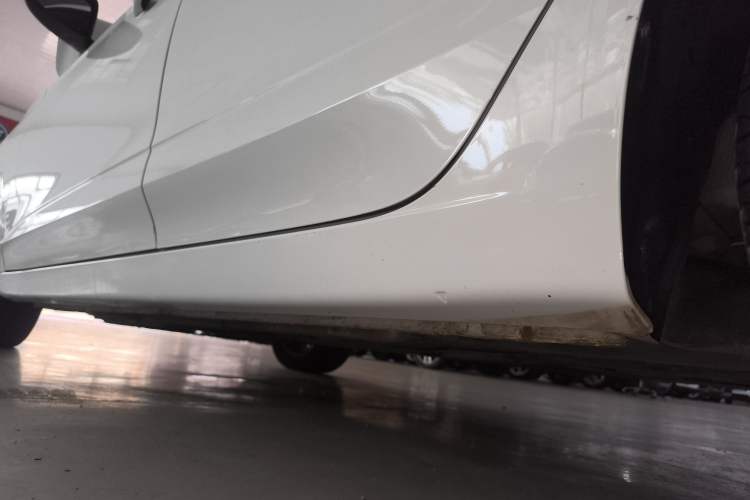 Used Roewe i5 2020 1.5L Automatic 4G Connected Linghao Edition
